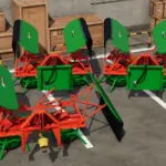 Holaras Jumbo v1.03