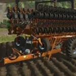 Horsch Maestro 2450SV Multicolor, direct sowing and more 1.0