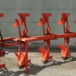 Kuhn / Huard Master 120 v1.0