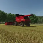 Improved Raps Texture v1.02