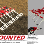 International 45 Vibra shank cultivator3
