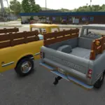 International Series 200 v1.0
