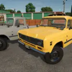 International Series 200 v1.02