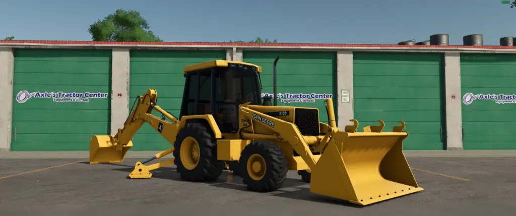 John Deere 410D v1.02