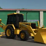 John Deere 410D v1.02