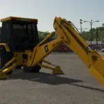 John Deere 410D v1.03