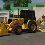 John Deere 410D v1.05