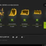 John Deere 410D v1.06