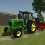 John Deere 4440 v1.03