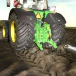John Deere 8R 2016 v1.0
