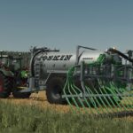 Joskin MODULO 23