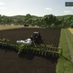 Kinze Blue Drive Multi v1.2