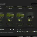 Krampe Pack v1.03