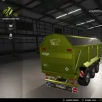 Krampe Pack v1.04
