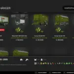 Krampe Pack v1.05