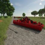 Kuhn HR 6040 Multi