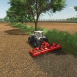 Kuhn HR 6040 Multi2