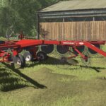 Kuhn SR 3142