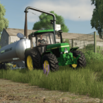 LSFM Universal Tank Pack 1.02