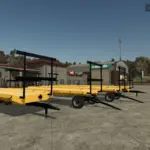 La Littorale tray pack v1.0