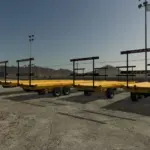 La Littorale tray pack v1.02