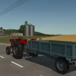 Loznica 5T v1.0