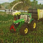 Maize Texture2