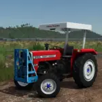 Massey Ferguson 240S v1.02