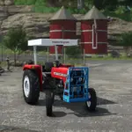 Massey Ferguson 240S v1.03