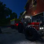 Massey Ferguson 3670 v1.0.0.2