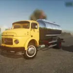 Mercedes-Benz 1111 v1.0