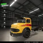 Mercedes Benz 1313 v1.03
