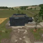Methane production (MethanolCasale) V1.0