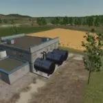 Methane production (MethanolCasale) V1.0