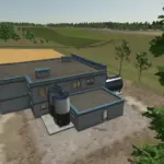 Methane production (MethanolCasale) V1.0