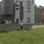 Modernized Flour Mill3