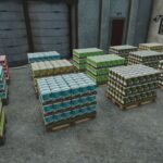 More Flours5