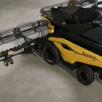 New Holland Drescherpack v1.02