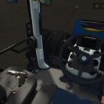 New Holland T8 BR Edit3
