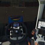 New Holland T8 BR Edit4