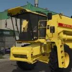 New Holland TX 32 v1.02