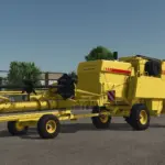 New Holland TX 32 v1.03