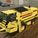 New Holland TX 32 v1.06