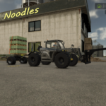 Noodles