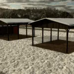 Pack Sheds Br v1.0
