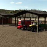 Pack Sheds Br v1.02
