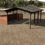 Pack Sheds Br v1.03