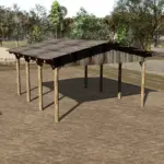 Pack Sheds Br v1.04