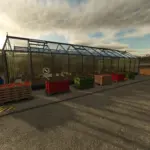 Pallet Pusher v1.0