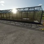 Pallet Pusher v1.03